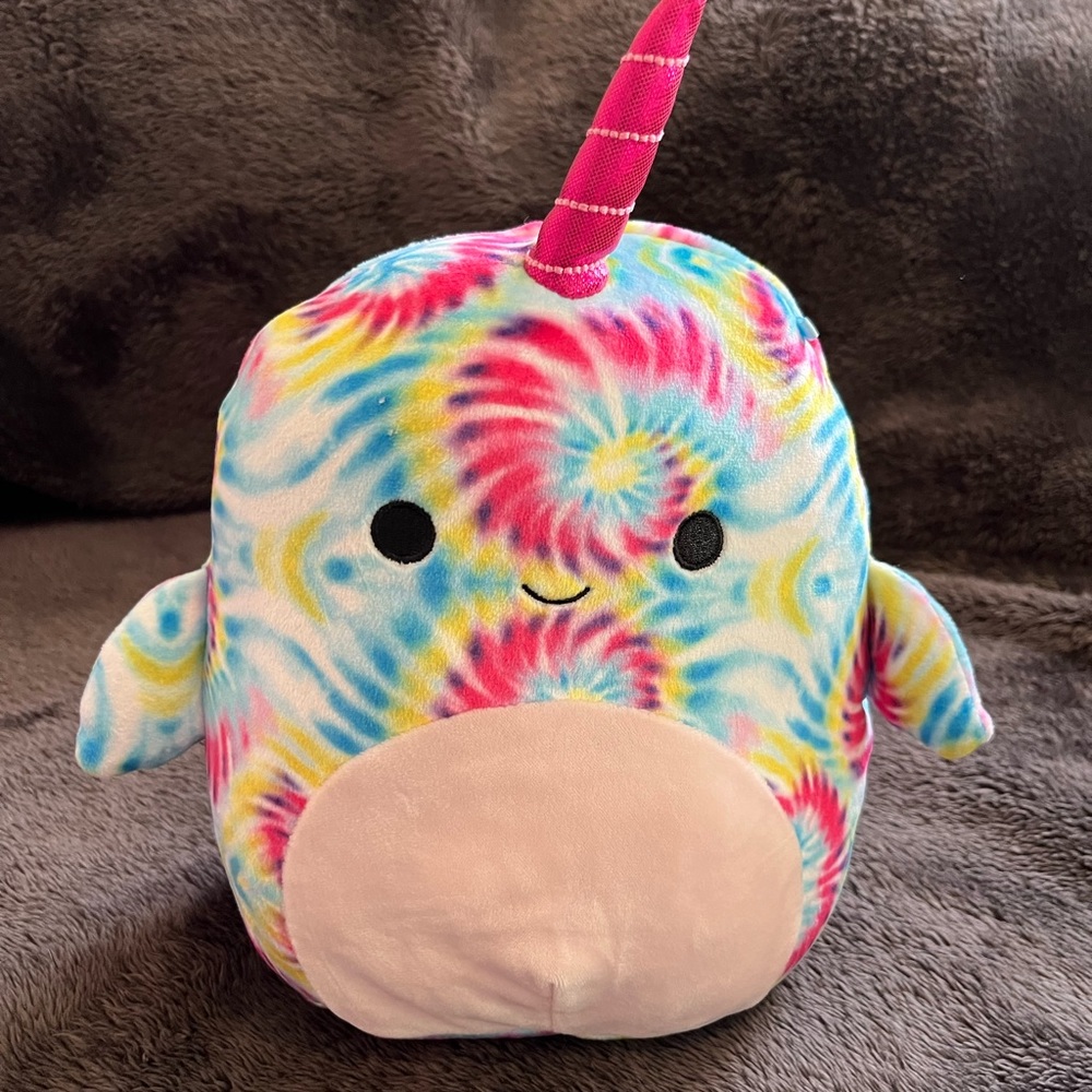 Squishmallow Milaina 8”